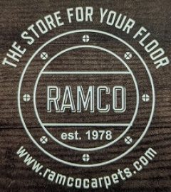 Ramcocarpets.com